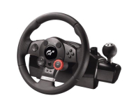 Logitech Driving Force GT - 151628 - zdjęcie 2